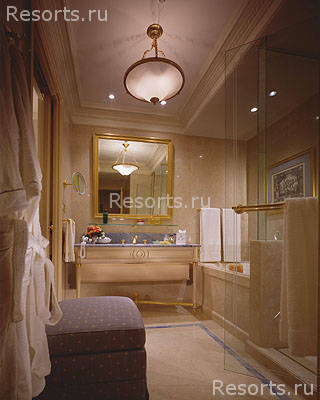Hotel Four Seasons George V 22